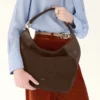 Mala a ombro Furla Lara M Mala a ombro Furla Lara M