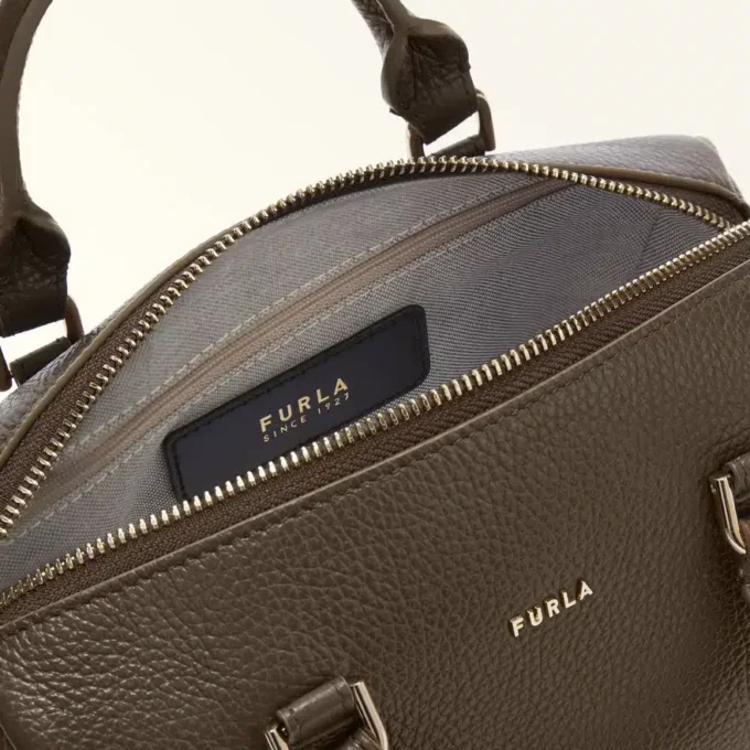 Mala Boston Furla Mialissa S