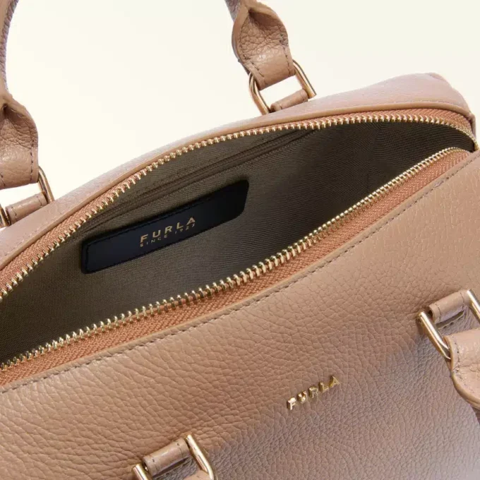 Mala Boston Furla Mialissa S