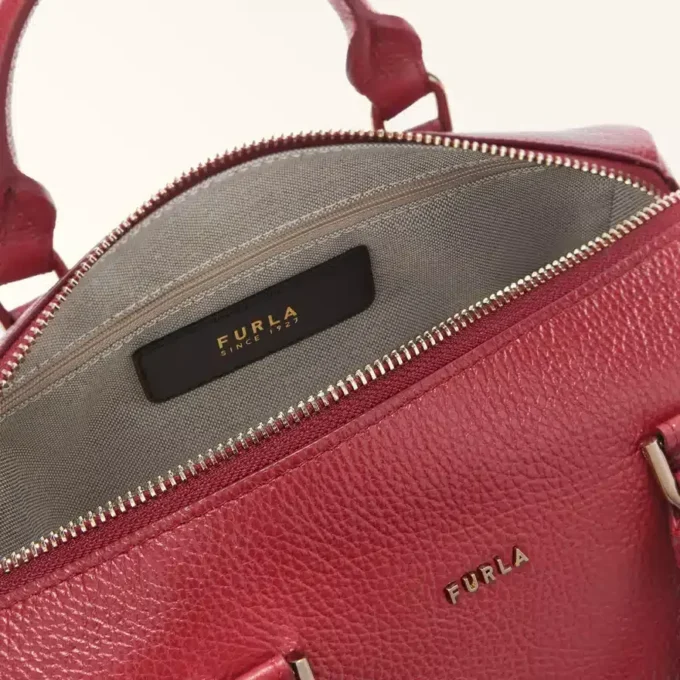 Mala Boston Furla Mialissa S