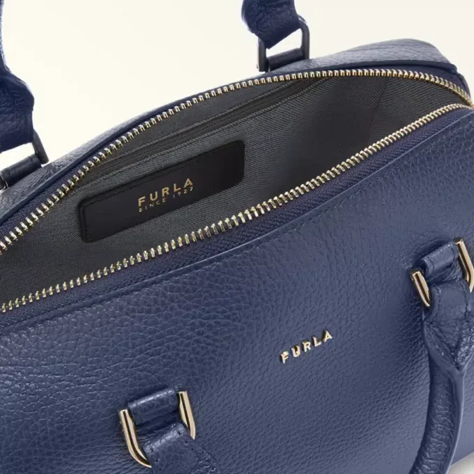 Mala Boston Furla Mialissa S