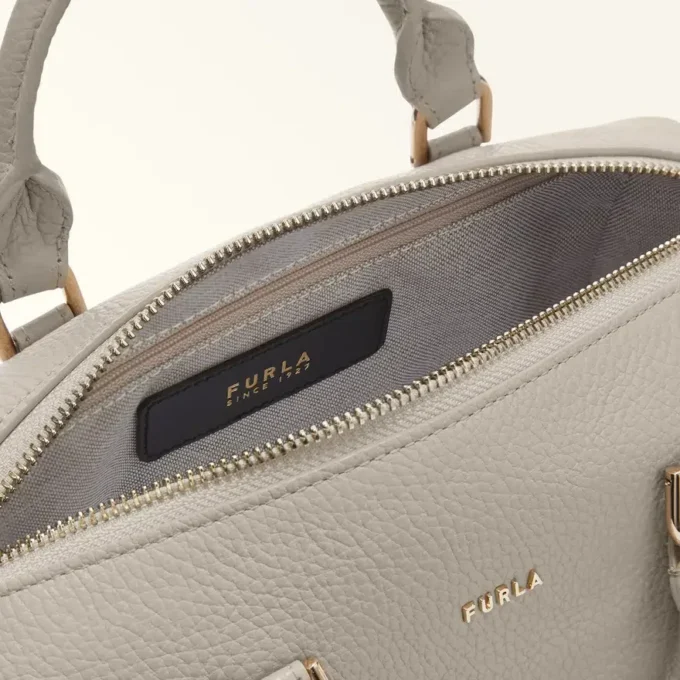 Mala Boston Furla Mialissa S