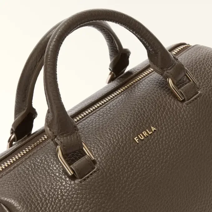 Mala Boston Furla Mialissa S