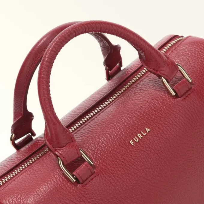 Mala Boston Furla Mialissa S