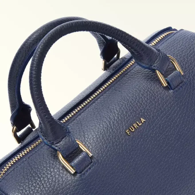 Mala Boston Furla Mialissa S