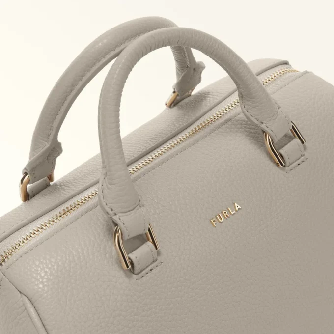 Mala Boston Furla Mialissa S