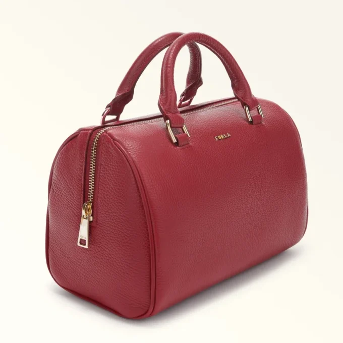Mala Boston Furla Mialissa S