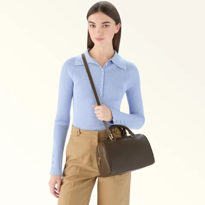 Mala Boston Furla Mialissa S