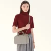 Mala Boston Furla Mialissa S