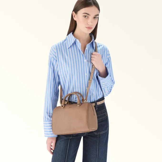 Mala Boston Furla Mialissa S