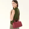 Mala Boston Furla Mialissa S