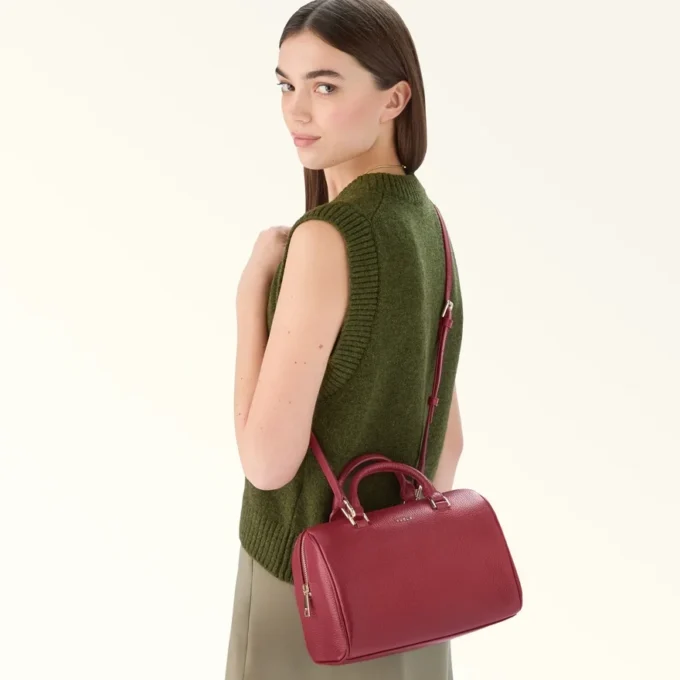 Mala Boston Furla Mialissa S