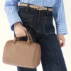 Mala Boston Furla Mialissa S