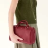 Mala Boston Furla Mialissa S