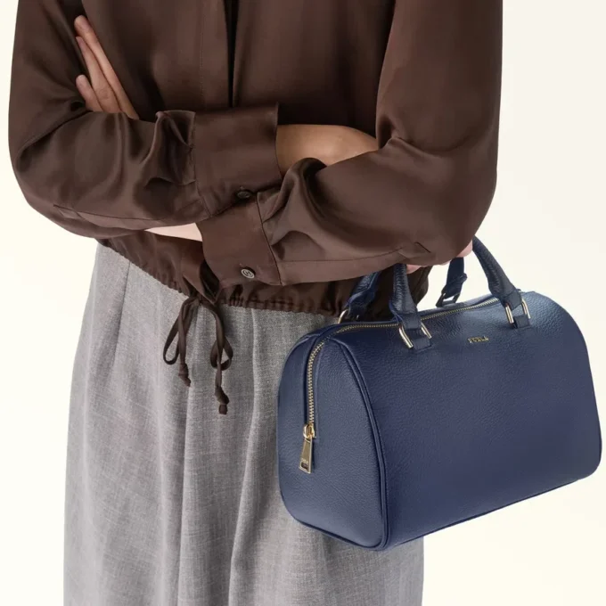Mala Boston Furla Mialissa S