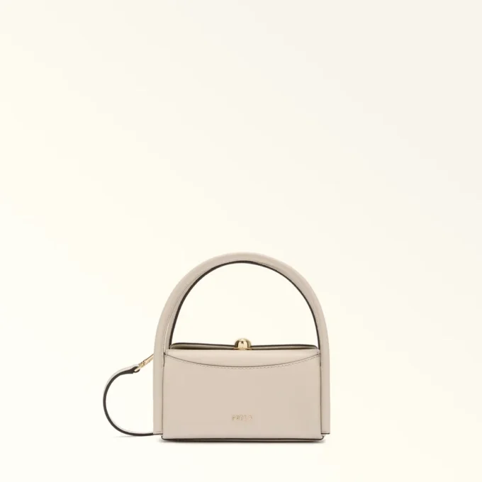 Mala Boston Furla Nicole