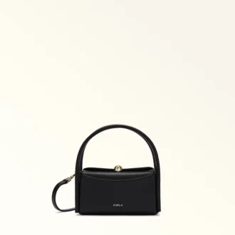 Mala Boston Furla Nicole