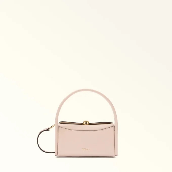 Mala Boston Furla Nicole