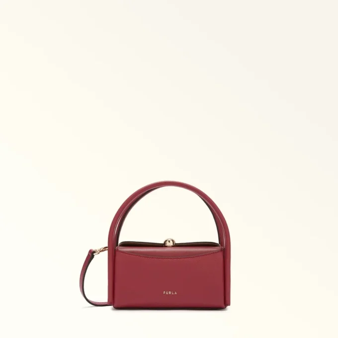 Mala Boston Furla Nicole