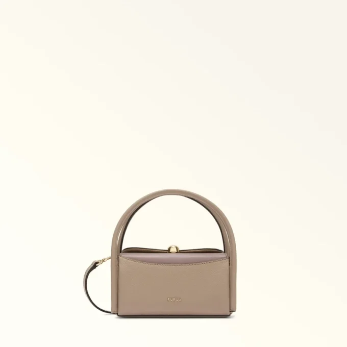 Mala Boston Furla Nicole