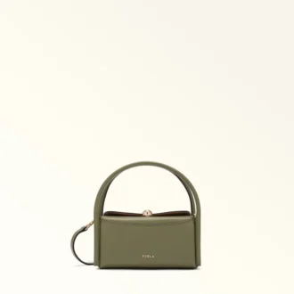 Mala Boston Furla Nicole