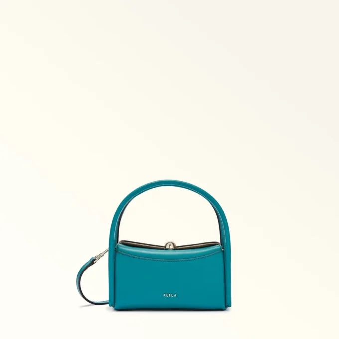 Mala Boston Furla Nicole Mala Boston Furla Nicole