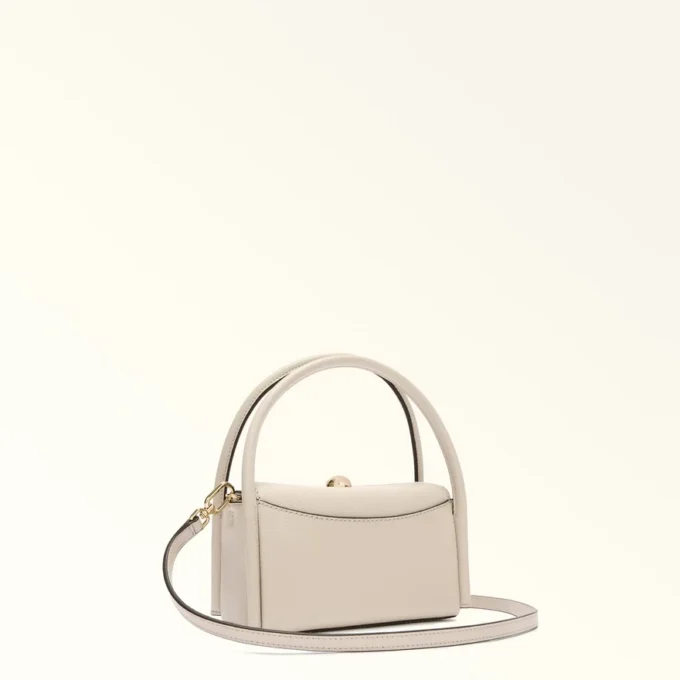 Mala Boston Furla Nicole
