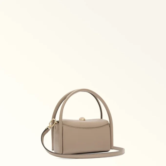 Mala Boston Furla Nicole