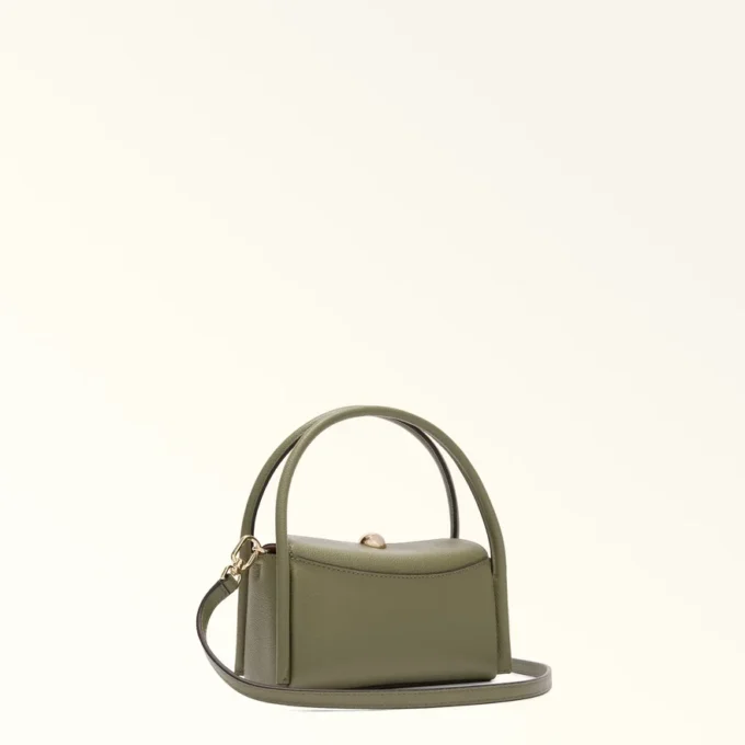 Mala Boston Furla Nicole