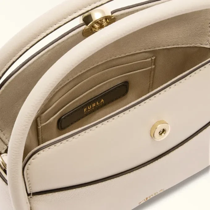 Mala Boston Furla Nicole