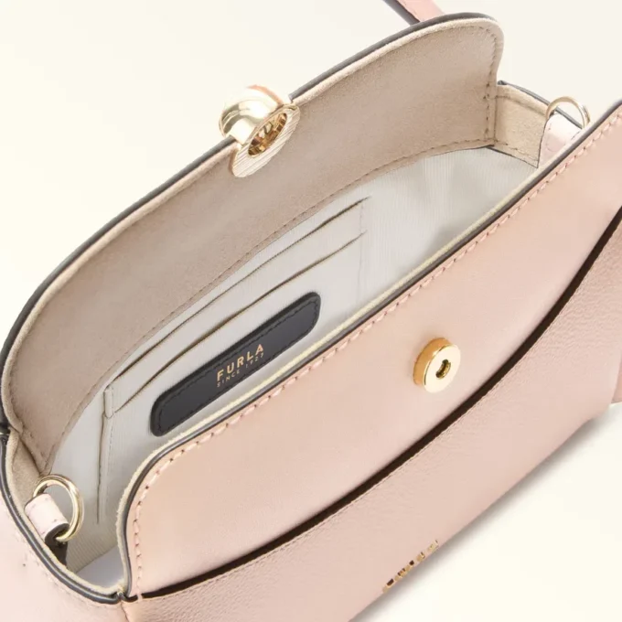 Mala Boston Furla Nicole