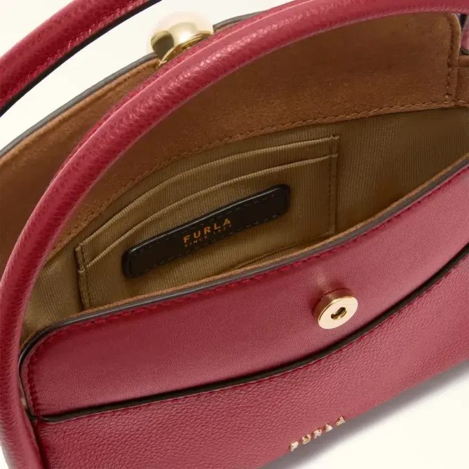 Mala Boston Furla Nicole