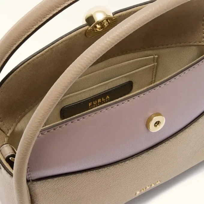 Mala Boston Furla Nicole