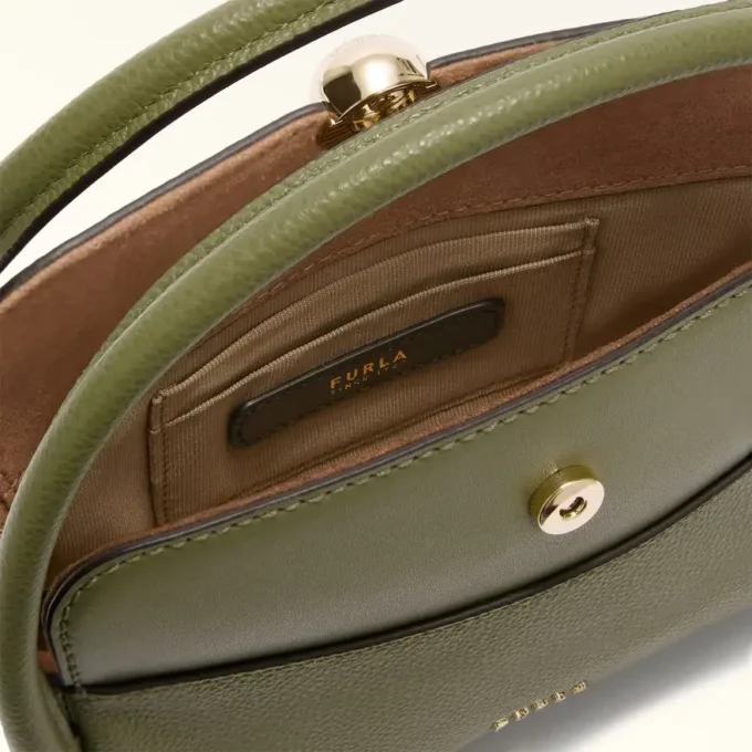 Mala Boston Furla Nicole