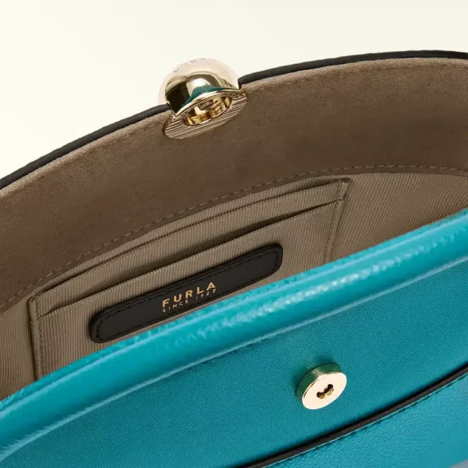 Mala Boston Furla Nicole Mala Boston Furla Nicole