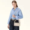 Mala Boston Furla Nicole