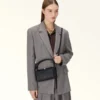 Mala Boston Furla Nicole Mala Boston Furla Nicole