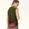Mala Boston Furla Nicole