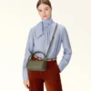 Mala Boston Furla Nicole