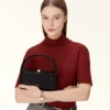 Mala Boston Furla Nicole Mala Boston Furla Nicole