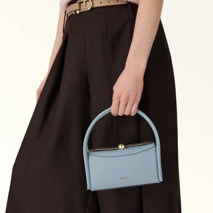 Mala Boston Furla Nicole Mala Boston Furla Nicole