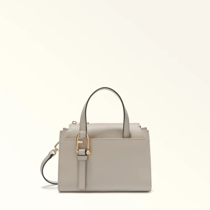 Mala Boston Furla Nuvola S