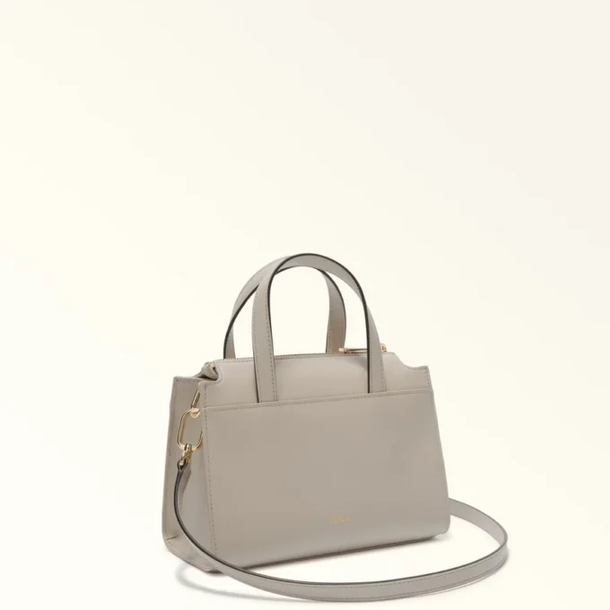 Mala Boston Furla Nuvola S