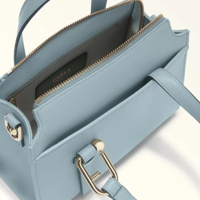Mala Boston Furla Nuvola S Mala Boston Furla Nuvola S