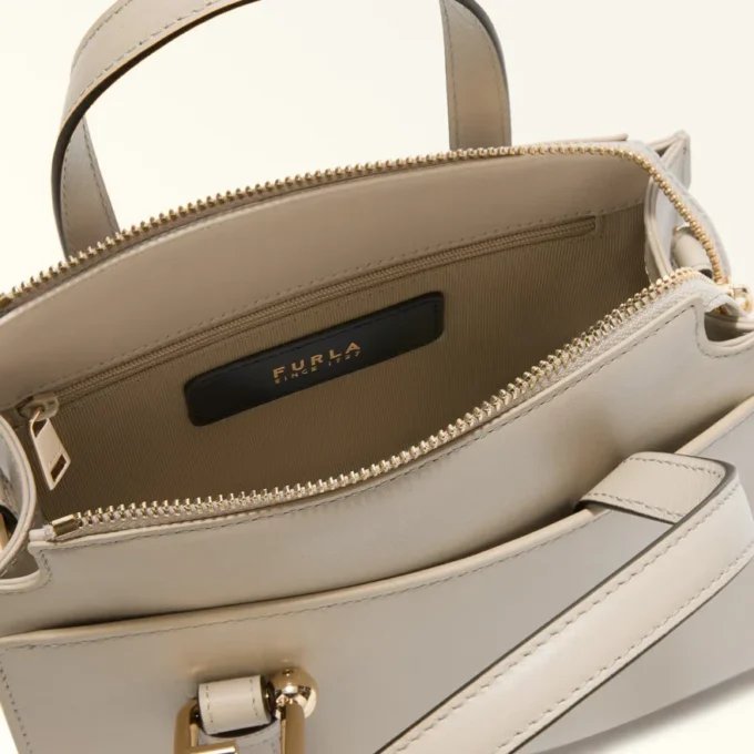Mala Boston Furla Nuvola S