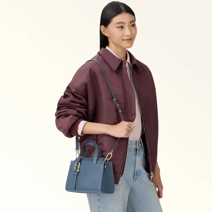 Mala Boston Furla Nuvola S Mala Boston Furla Nuvola S