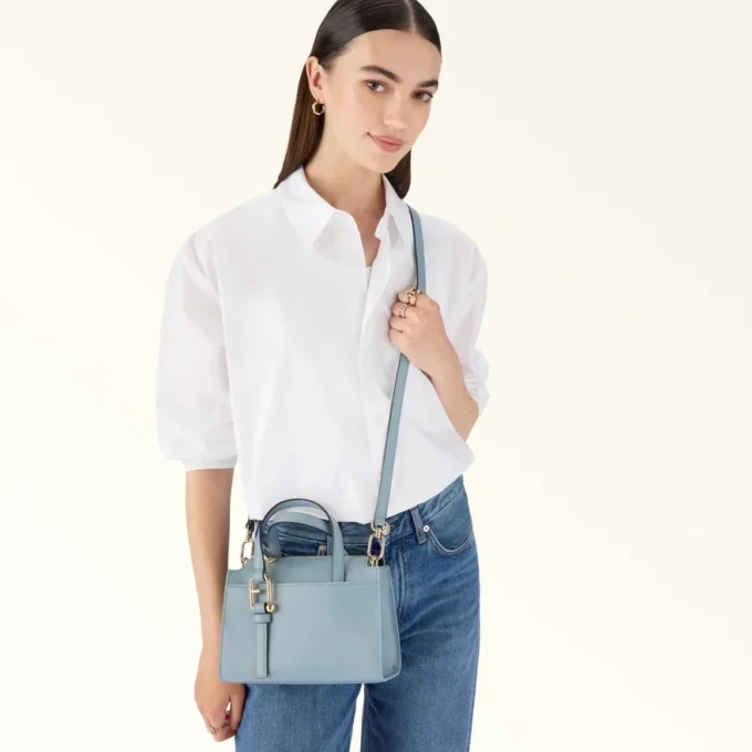 Mala Boston Furla Nuvola S Mala Boston Furla Nuvola S