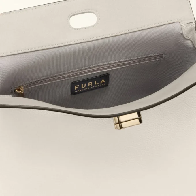 Mala de ombro Furla Danae M Mala de ombro Furla Danae M