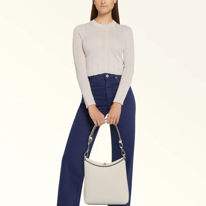 Mala de ombro Furla Danae M Mala de ombro Furla Danae M