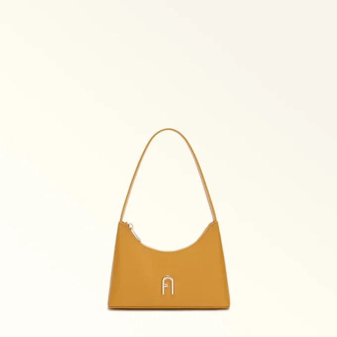 Mala de ombro Furla Diamante MINI
